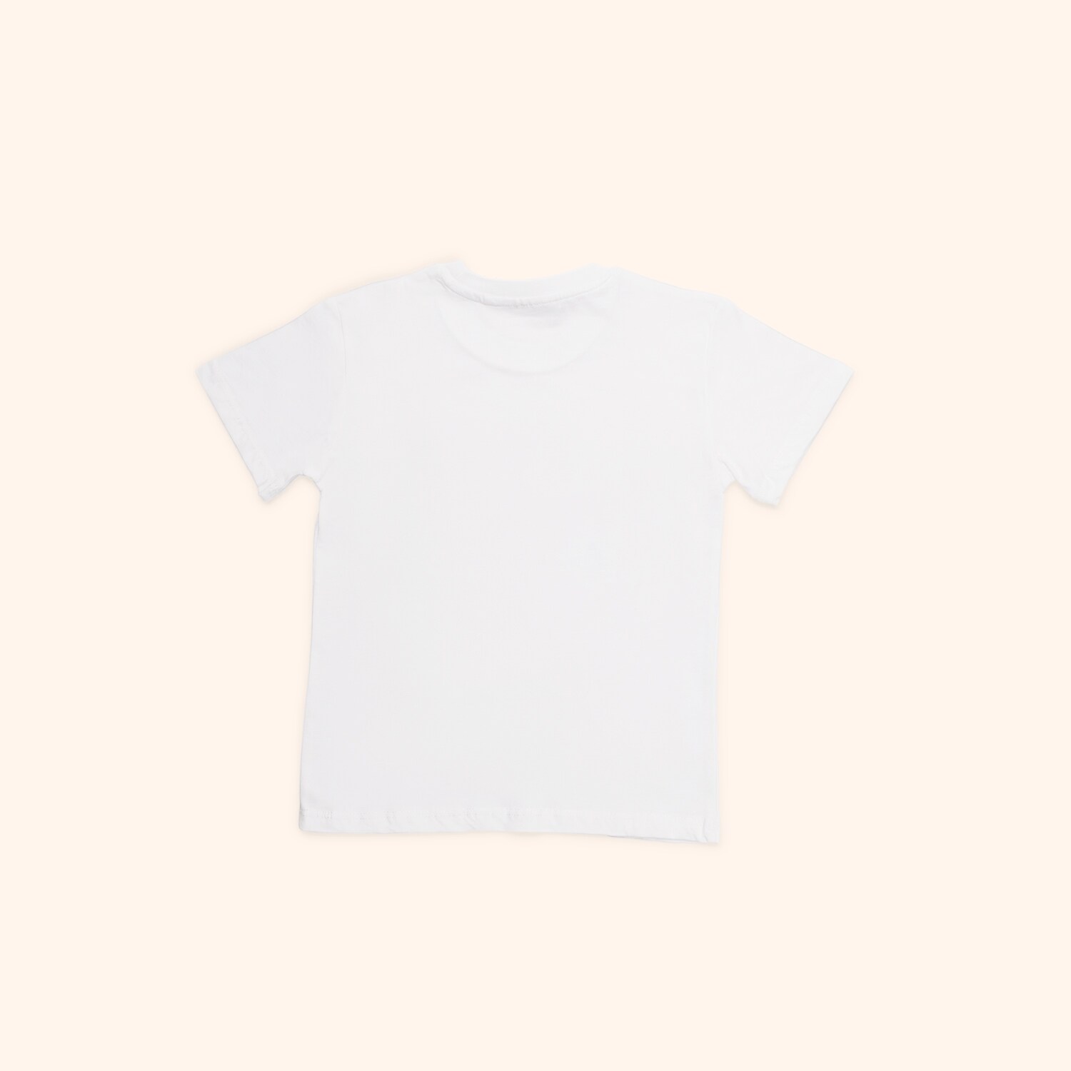 T-shirt Charlie Enfant